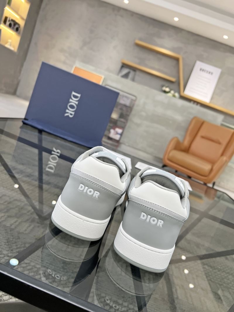 Christian Dior Casual Shoes